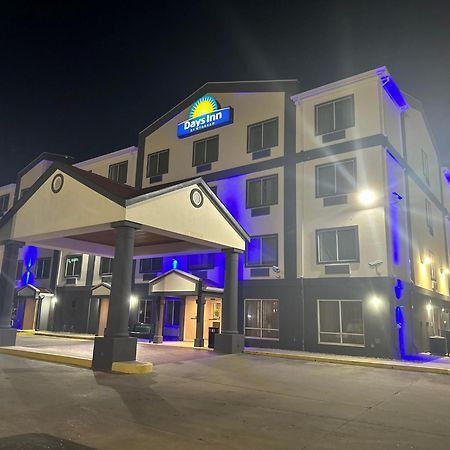 Days Inn By Wyndham Baton Rouge I-10 Prairieville Εξωτερικό φωτογραφία