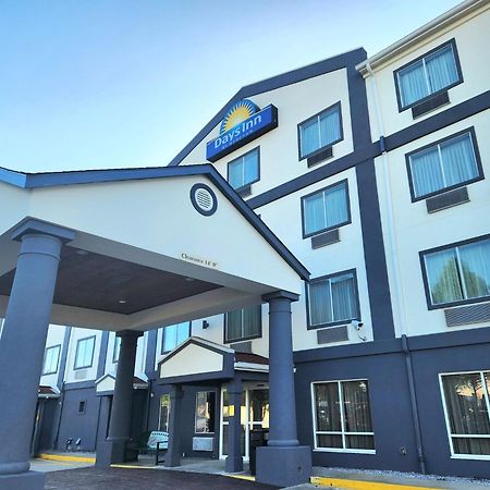 Days Inn By Wyndham Baton Rouge I-10 Prairieville Εξωτερικό φωτογραφία