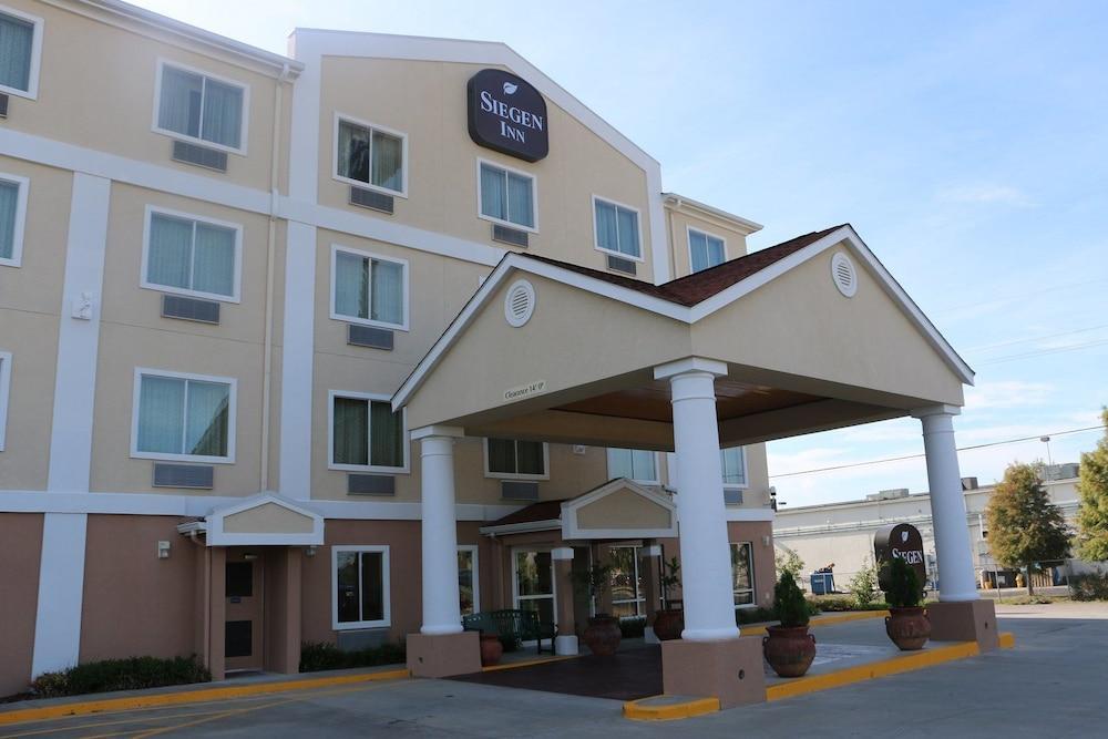 Days Inn By Wyndham Baton Rouge I-10 Prairieville Εξωτερικό φωτογραφία