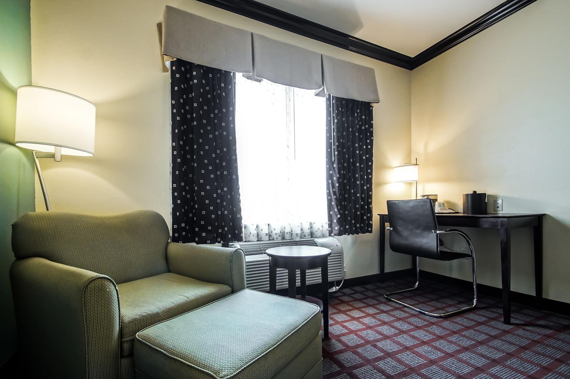 Days Inn By Wyndham Baton Rouge I-10 Prairieville Εξωτερικό φωτογραφία