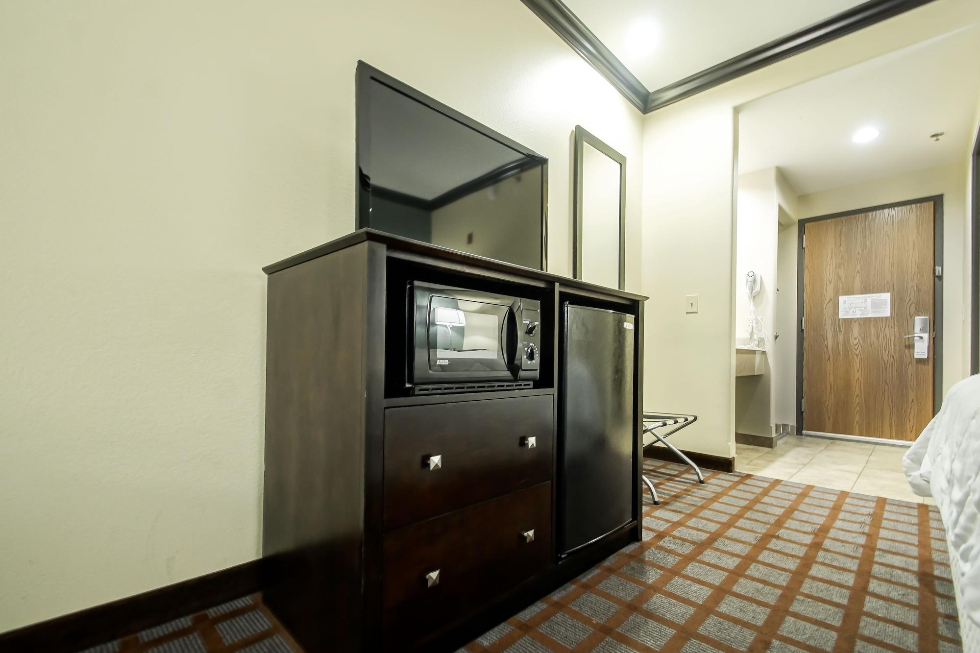 Days Inn By Wyndham Baton Rouge I-10 Prairieville Εξωτερικό φωτογραφία