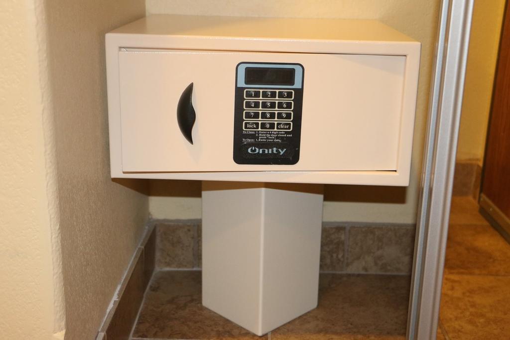Days Inn By Wyndham Baton Rouge I-10 Prairieville Εξωτερικό φωτογραφία