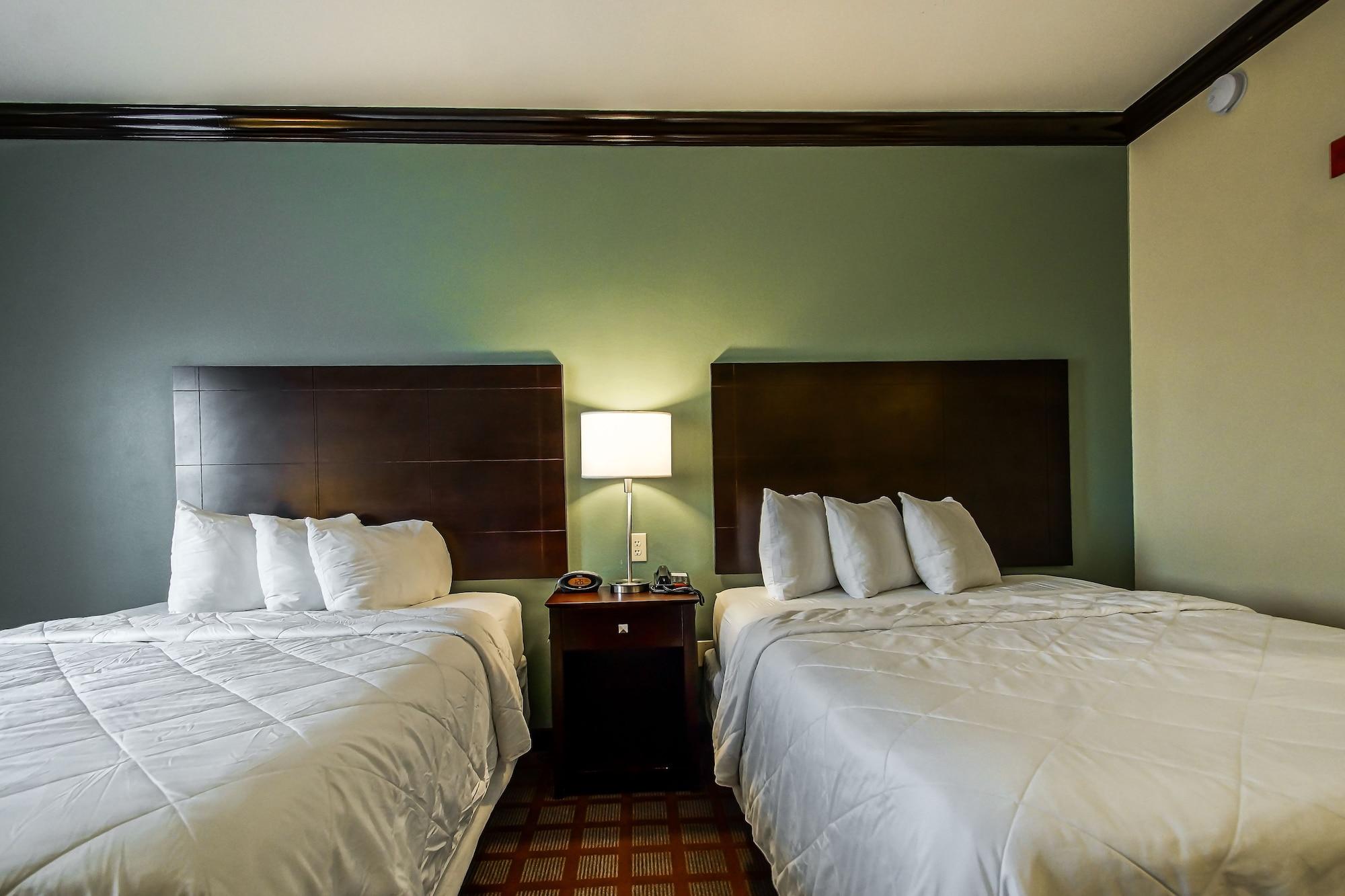 Days Inn By Wyndham Baton Rouge I-10 Prairieville Εξωτερικό φωτογραφία