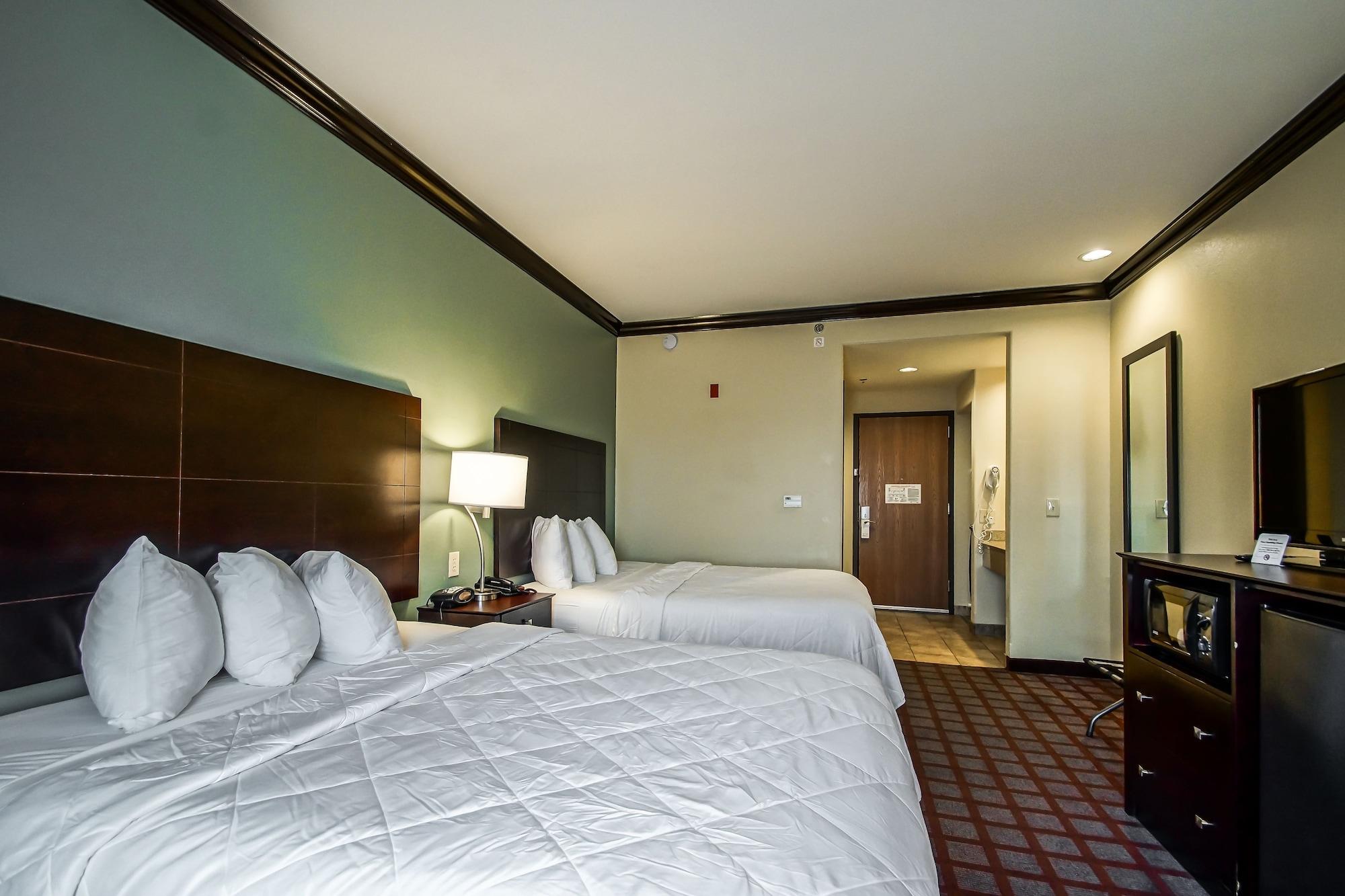 Days Inn By Wyndham Baton Rouge I-10 Prairieville Εξωτερικό φωτογραφία