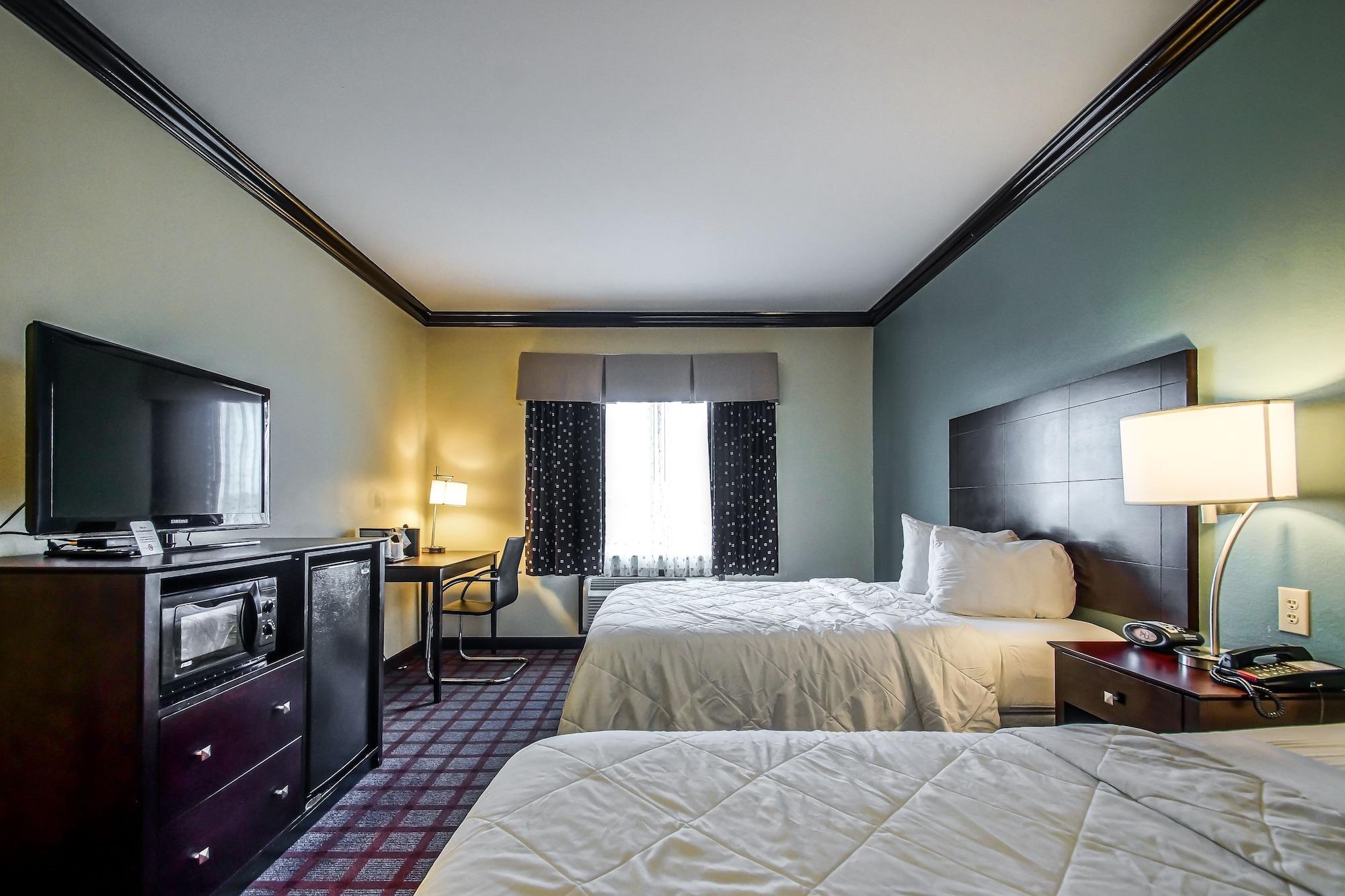 Days Inn By Wyndham Baton Rouge I-10 Prairieville Εξωτερικό φωτογραφία