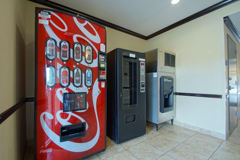 Days Inn By Wyndham Baton Rouge I-10 Prairieville Εξωτερικό φωτογραφία