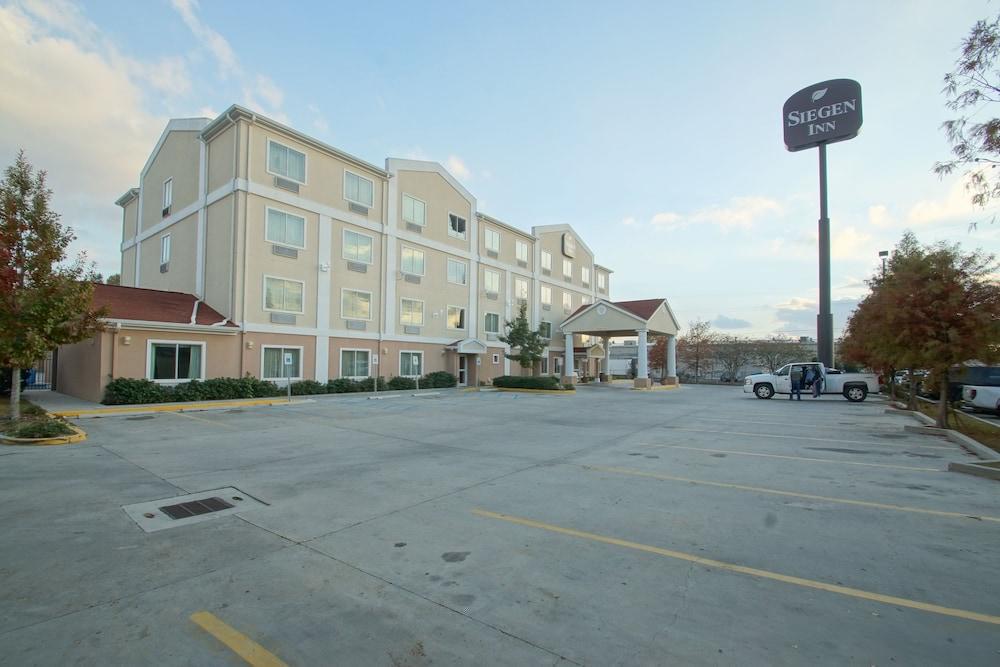Days Inn By Wyndham Baton Rouge I-10 Prairieville Εξωτερικό φωτογραφία