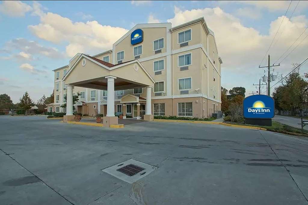 Days Inn By Wyndham Baton Rouge I-10 Prairieville Εξωτερικό φωτογραφία