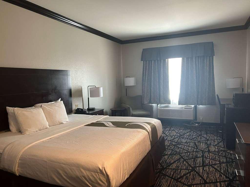 Days Inn By Wyndham Baton Rouge I-10 Prairieville Δωμάτιο φωτογραφία