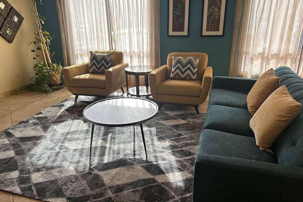 Days Inn By Wyndham Baton Rouge I-10 Prairieville Εσωτερικό φωτογραφία