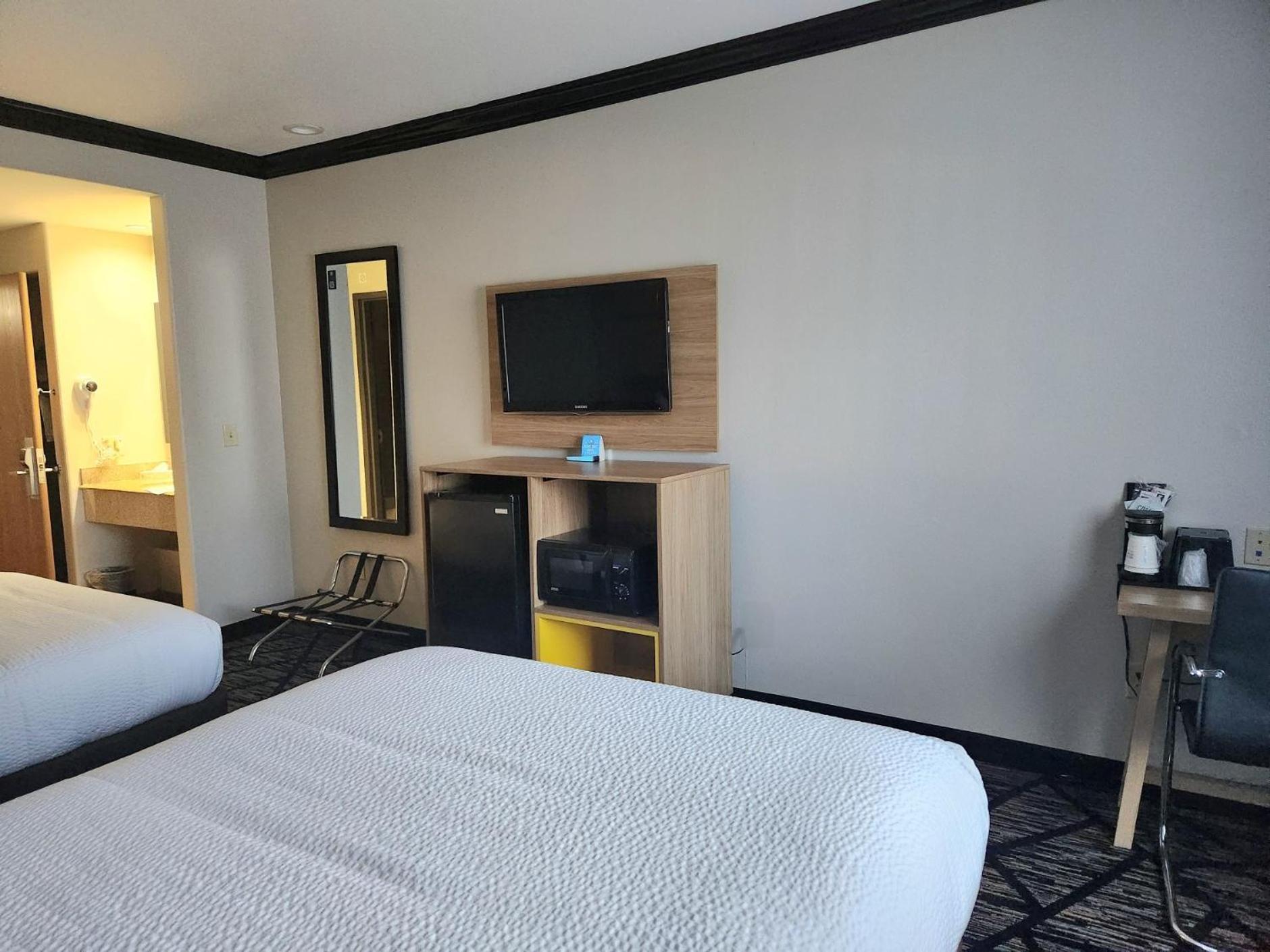 Days Inn By Wyndham Baton Rouge I-10 Prairieville Εξωτερικό φωτογραφία