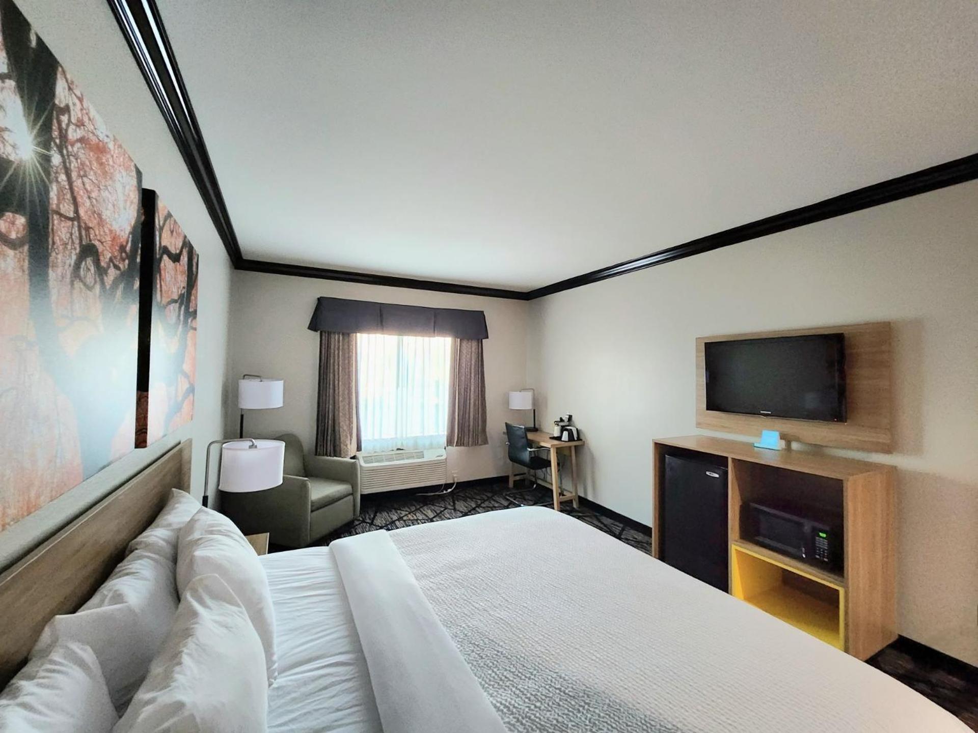 Days Inn By Wyndham Baton Rouge I-10 Prairieville Εξωτερικό φωτογραφία