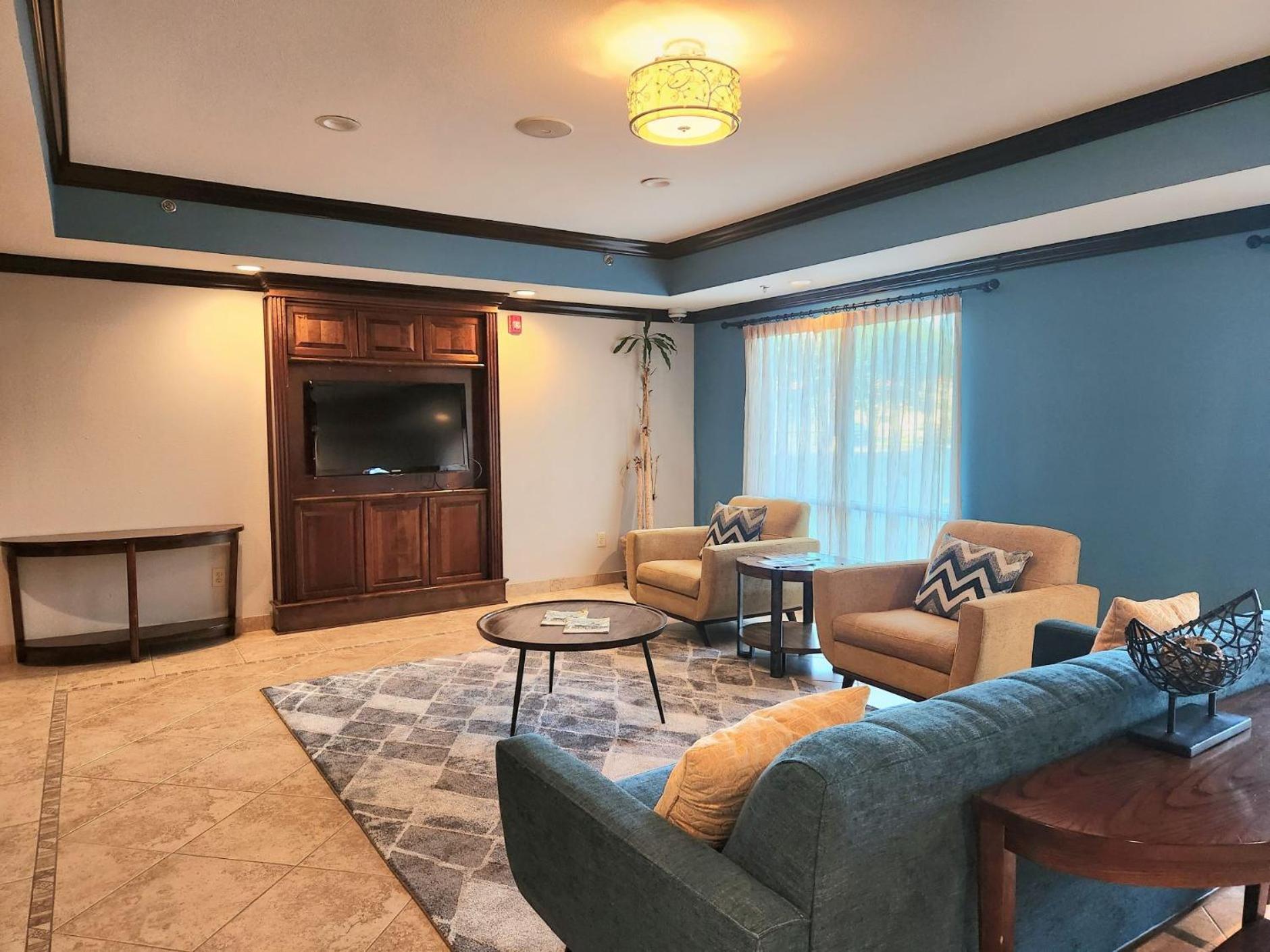 Days Inn By Wyndham Baton Rouge I-10 Prairieville Εξωτερικό φωτογραφία