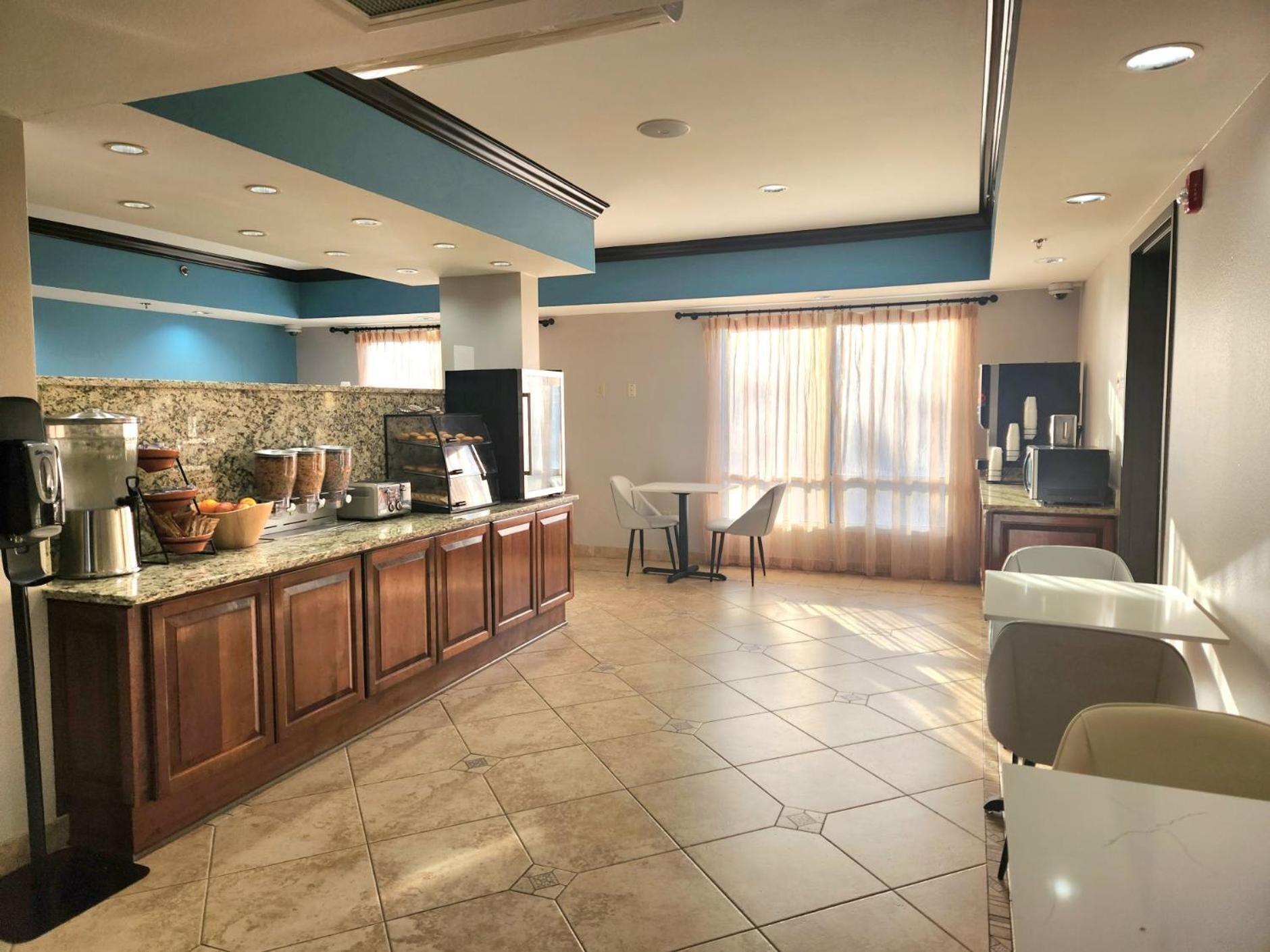 Days Inn By Wyndham Baton Rouge I-10 Prairieville Εξωτερικό φωτογραφία