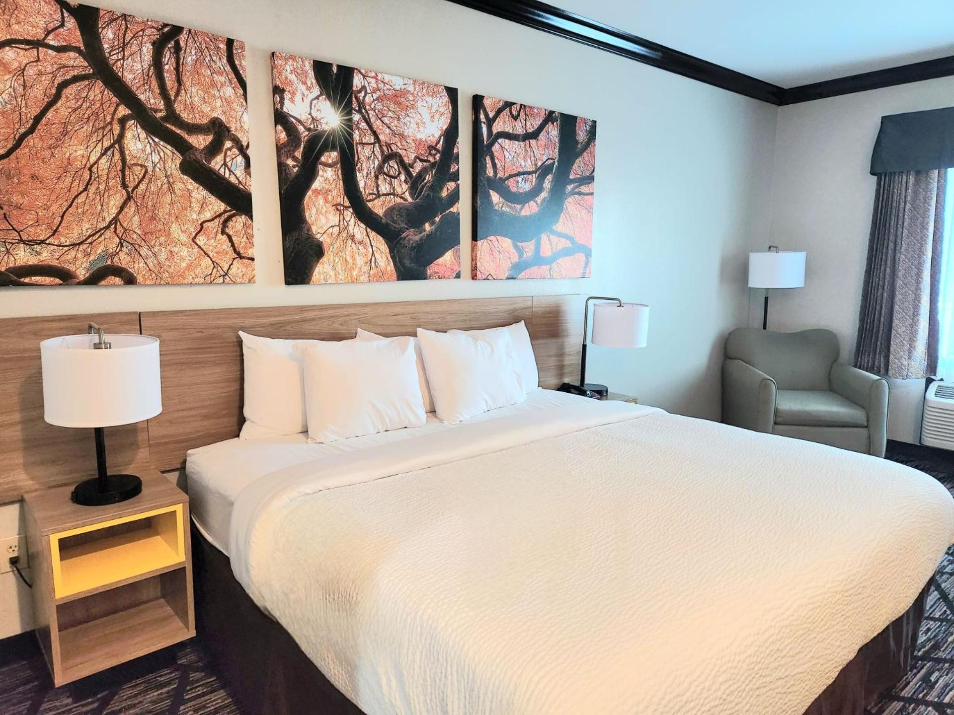 Days Inn By Wyndham Baton Rouge I-10 Prairieville Εξωτερικό φωτογραφία