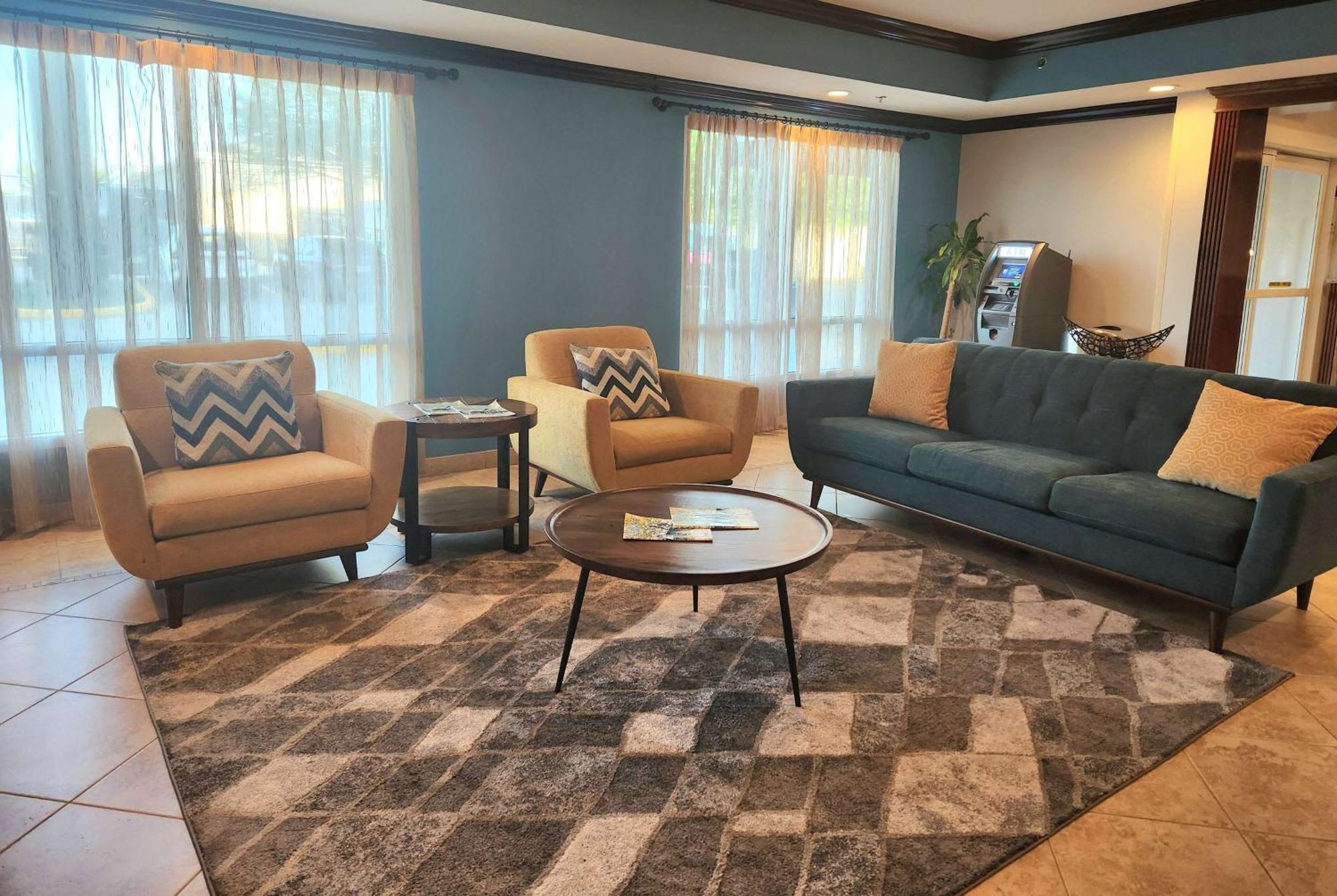 Days Inn By Wyndham Baton Rouge I-10 Prairieville Εξωτερικό φωτογραφία
