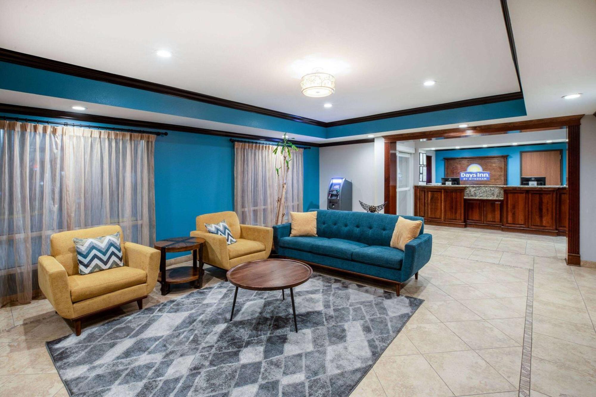 Days Inn By Wyndham Baton Rouge I-10 Prairieville Εξωτερικό φωτογραφία